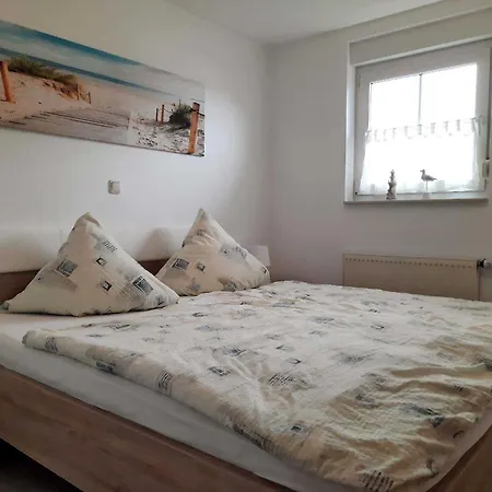 Prázdninový dům Schulte *